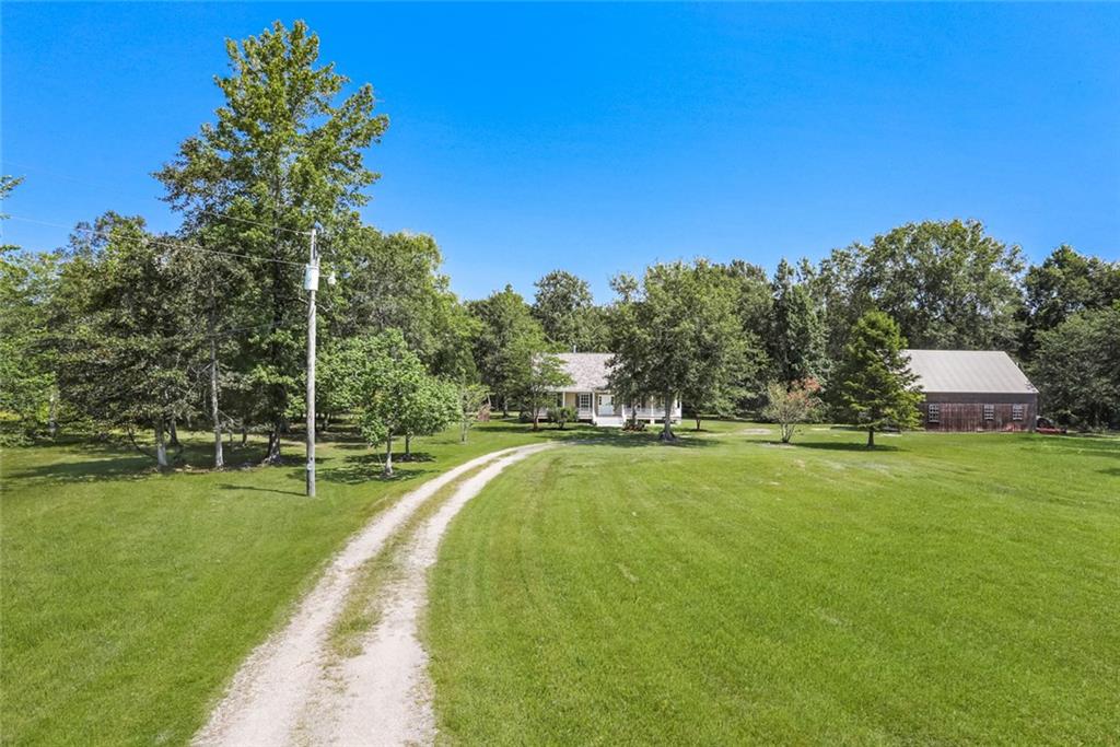 29169 Berry Todd Road Lacombe, LA 70445 - Photo 20 of 28 Gallery Image 20