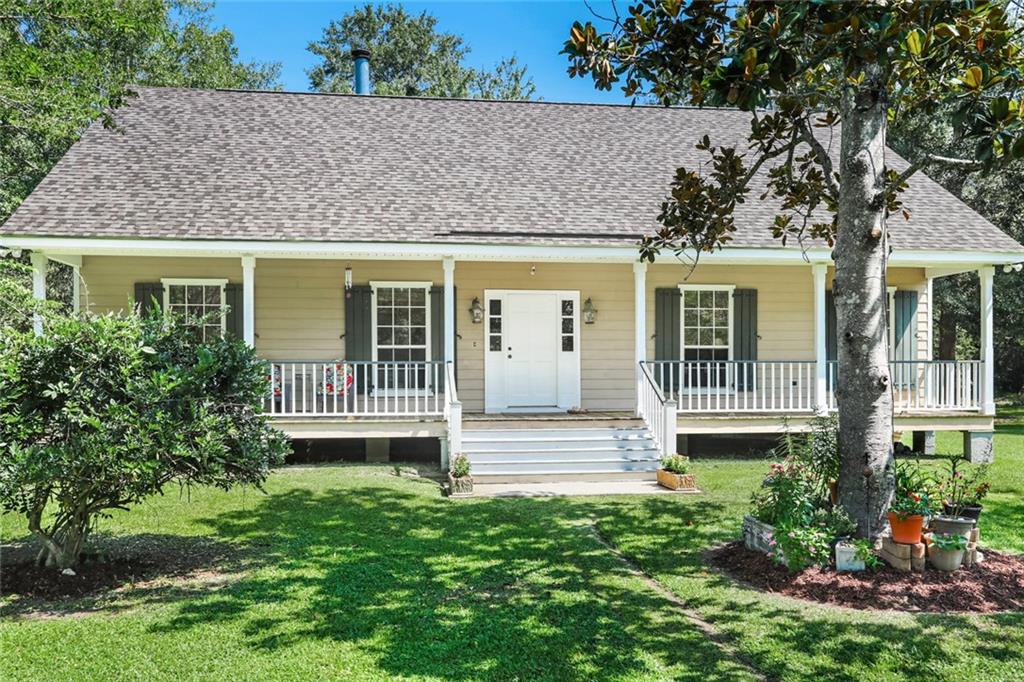 29169 Berry Todd Road Lacombe, LA 70445 - Photo 2 of 28 Gallery Image 2