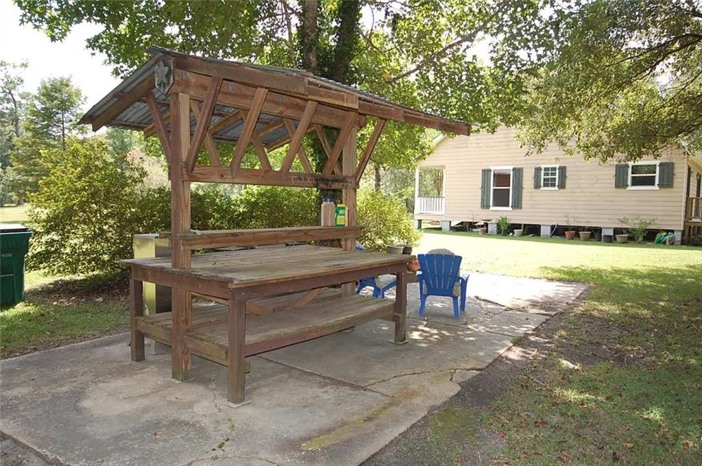 29169 Berry Todd Road Lacombe, LA 70445 - Photo 24 of 28 Gallery Image 24