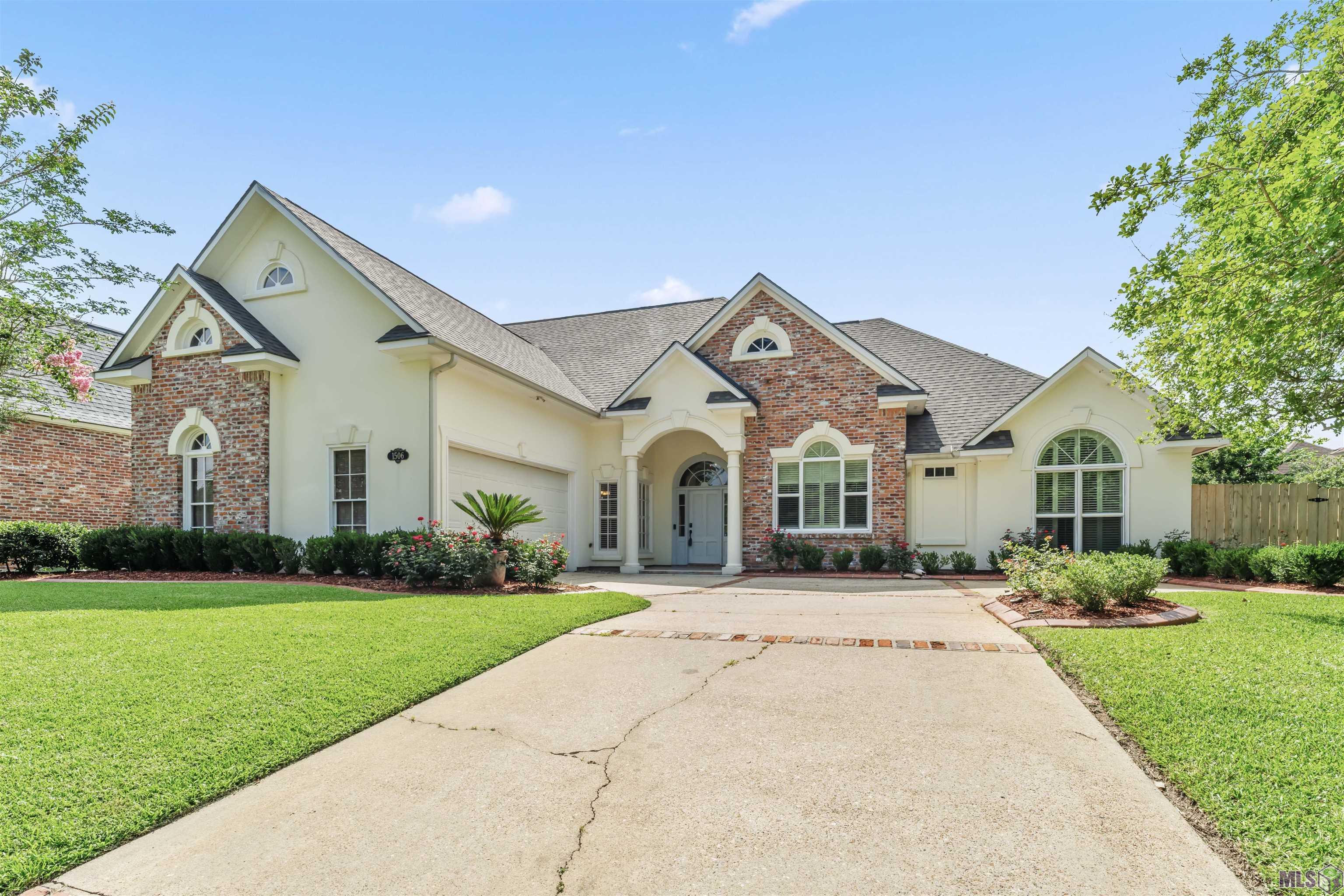 1506 St Albans Baton Rouge La Baton Rouge, LA 70810 - Photo 1 of 37 Gallery Image 1