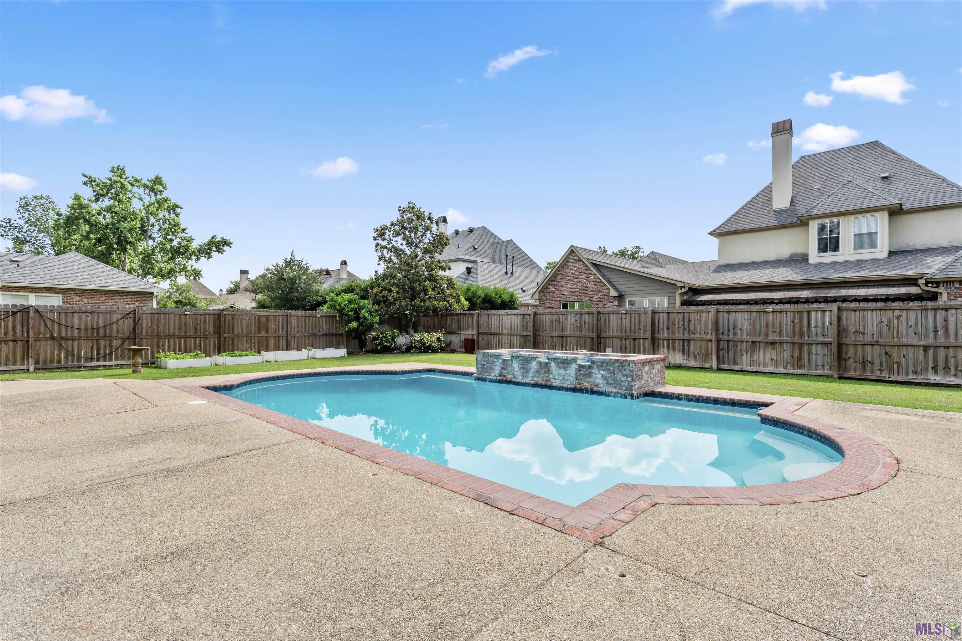 1506 St Albans Baton Rouge La Baton Rouge, LA 70810 - Photo 34 of 37 Gallery Image 34