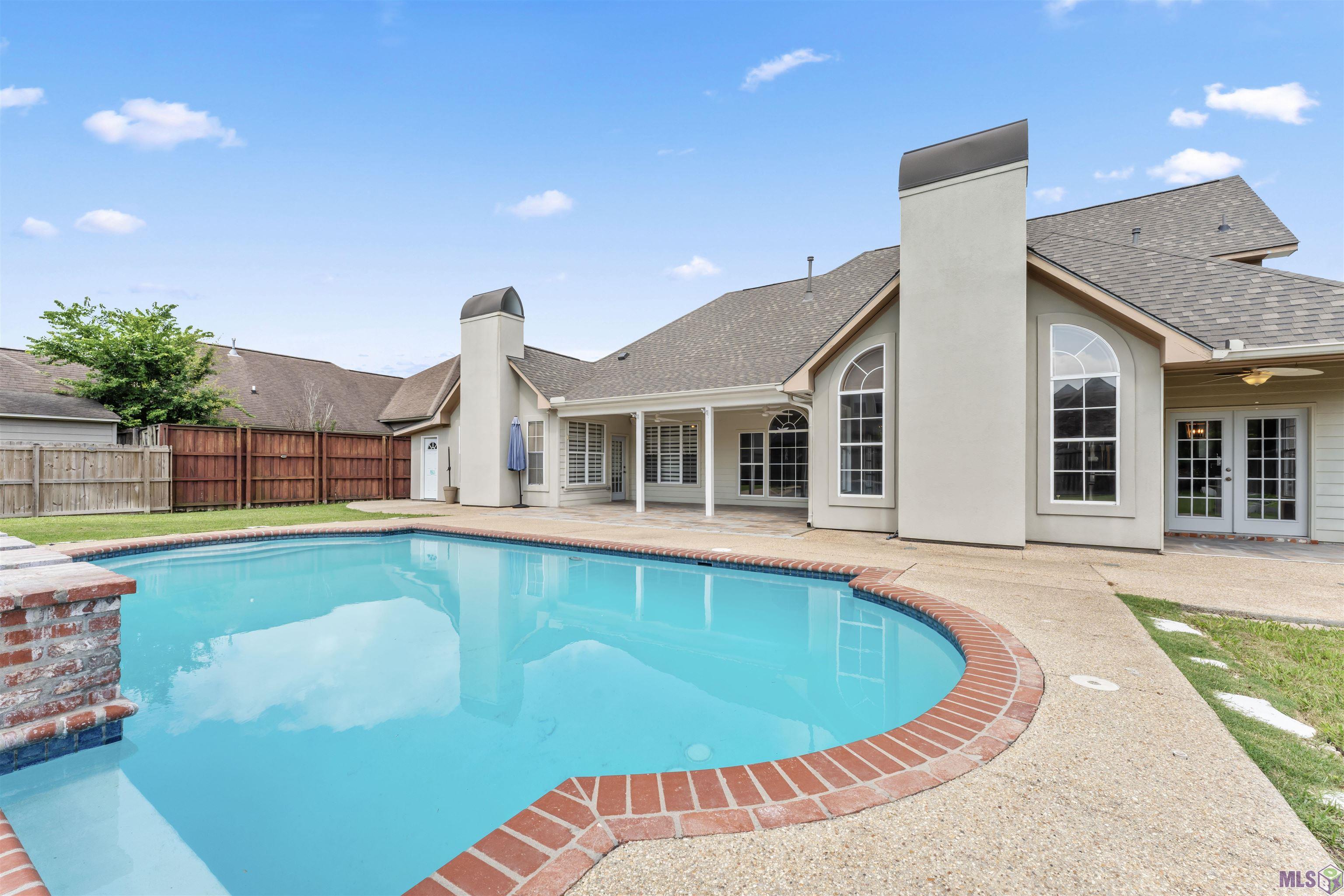 1506 St Albans Baton Rouge La Baton Rouge, LA 70810 - Photo 35 of 37 Gallery Image 35