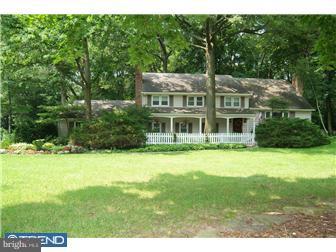 124 Ramblewood Road Moorestown, NJ 08057 - Photo 1 of 10 Gallery Image 1
