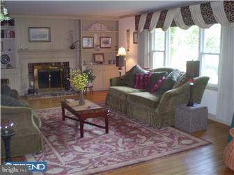 124 Ramblewood Road Moorestown, NJ 08057 - Photo 2 of 10 Gallery Image 2