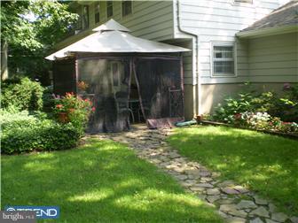 124 Ramblewood Road Moorestown, NJ 08057 - Photo 8 of 10 Gallery Image 8