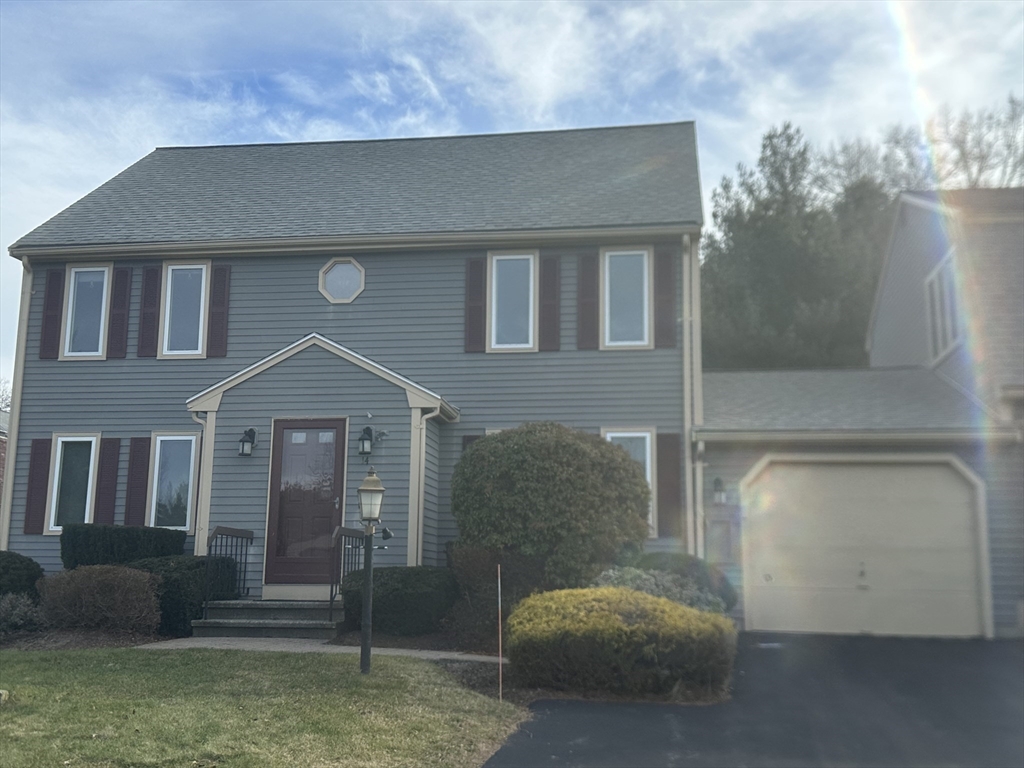 14 Michael Road, Unit 14 Bridgewater, MA 02324 - Photo 1 of 38 Gallery Image 1