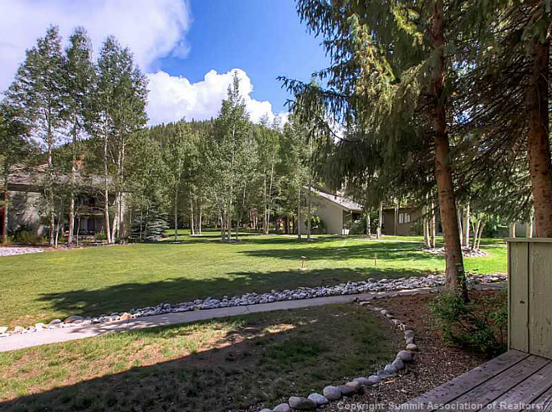 1937 Soda Ridge Road, Unit 1125 Keystone, CO 80435 - Photo 3 of 25 View.