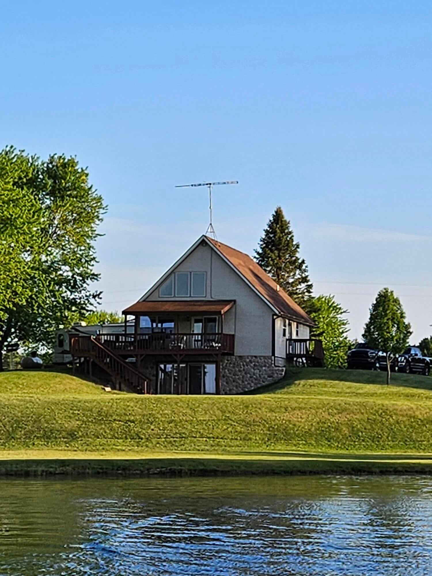 3018 Mc Collum Lake Road Curran, MI 48728 - Photo 141 of 164 Gallery Image 141