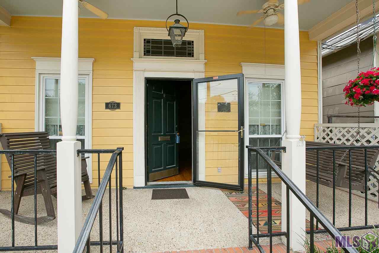 673 North 8th Street Baton Rouge, LA 70802 - Photo 4 of 19
