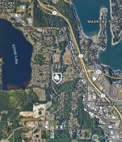 $79,900 | 14-xx Price Road Northwest, Bremerton, WA 98312