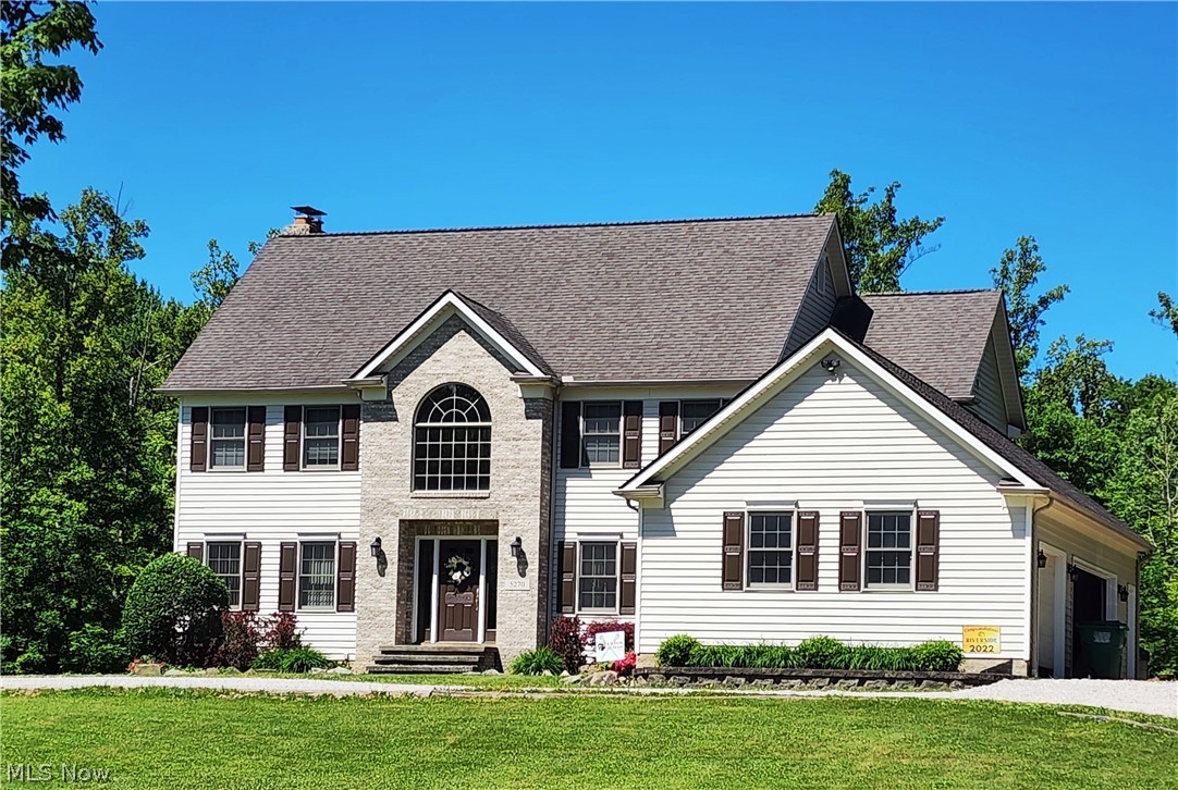 5270 Chadwick Road Madison, OH 44057 - Photo 1 of 30