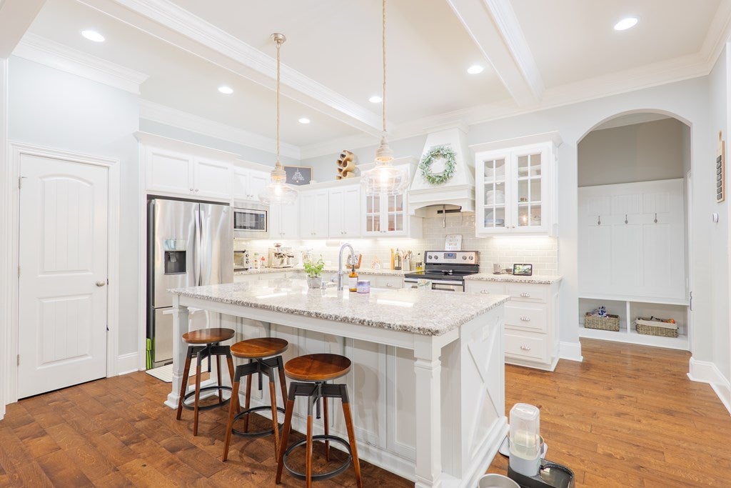7317 Tillman Branch Road Hahira, GA 31632 - Photo 7 of 45 Gallery Image 7