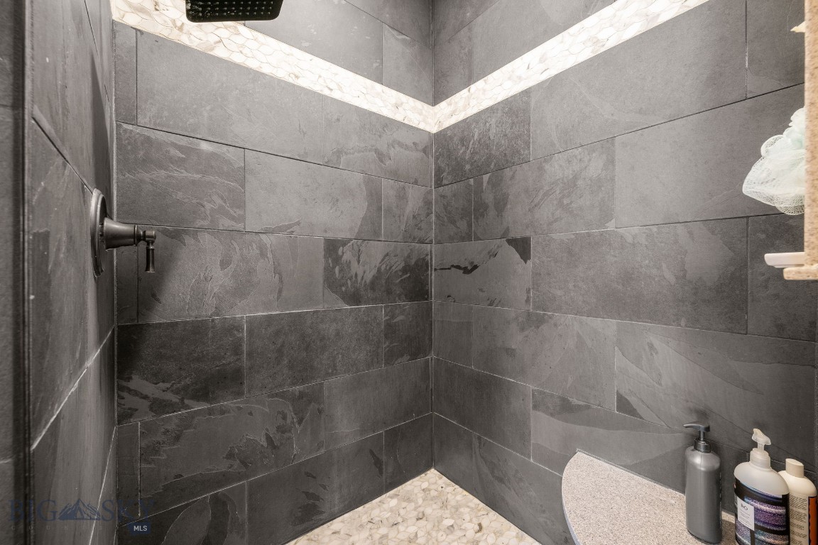 380 Mill Gulch Road Sheridan, MT 59749 - Photo 14 of 42 tile shower