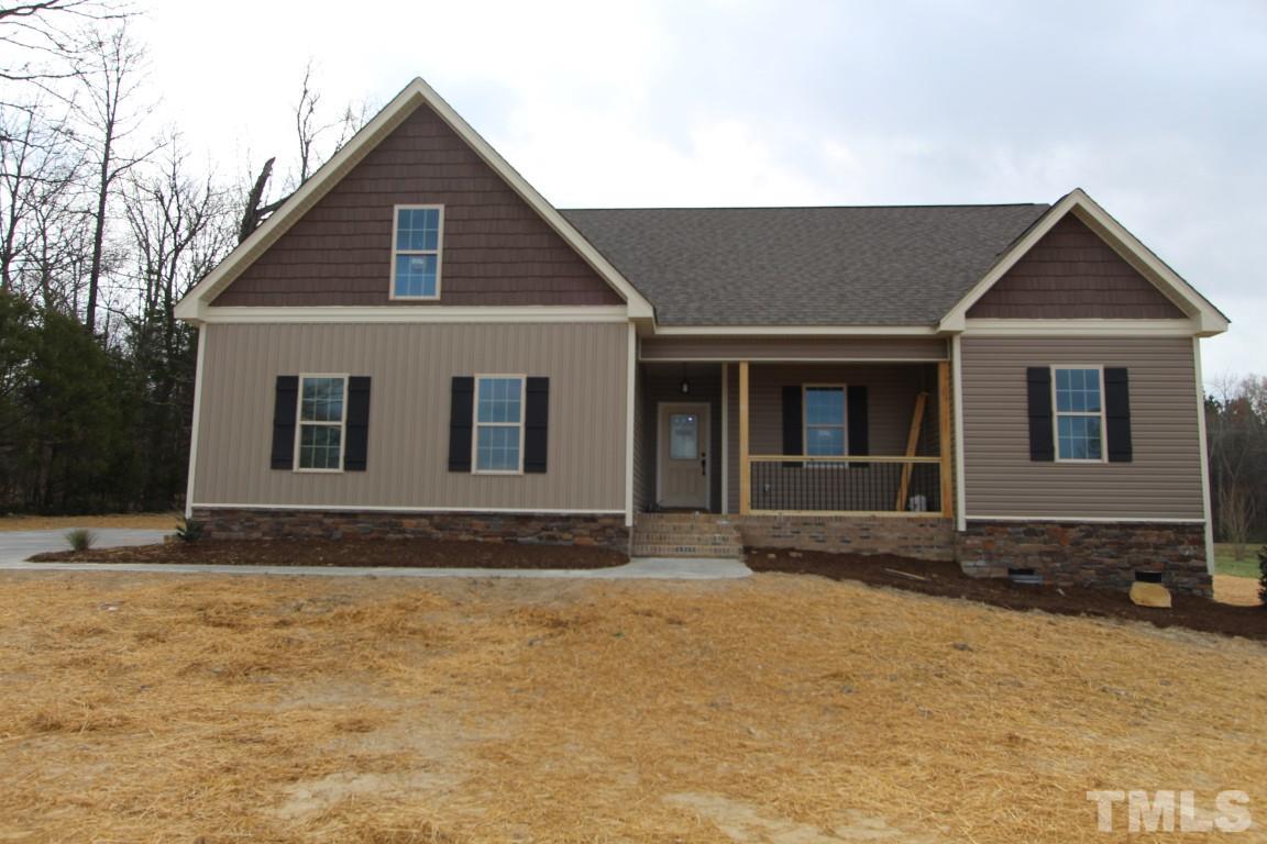92 River Ridge Lane Timberlake, NC 27583 - Photo 1 of 21 Gallery Image 1