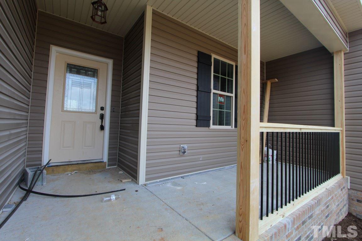 92 River Ridge Lane Timberlake, NC 27583 - Photo 2 of 21 Gallery Image 2