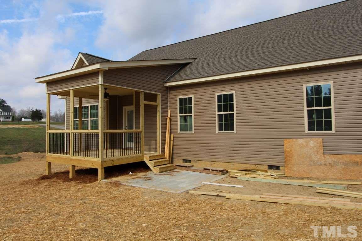 92 River Ridge Lane Timberlake, NC 27583 - Photo 17 of 21 Gallery Image 17