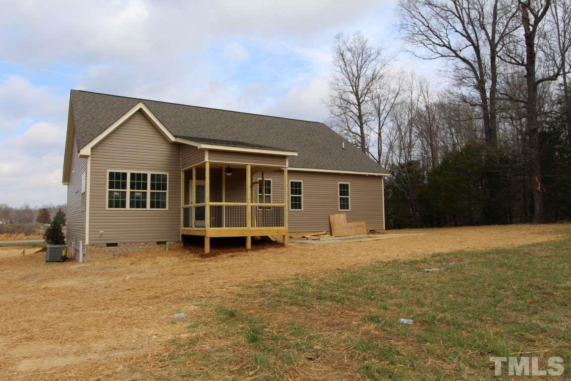 92 River Ridge Lane Timberlake, NC 27583 - Photo 18 of 21 Gallery Image 18