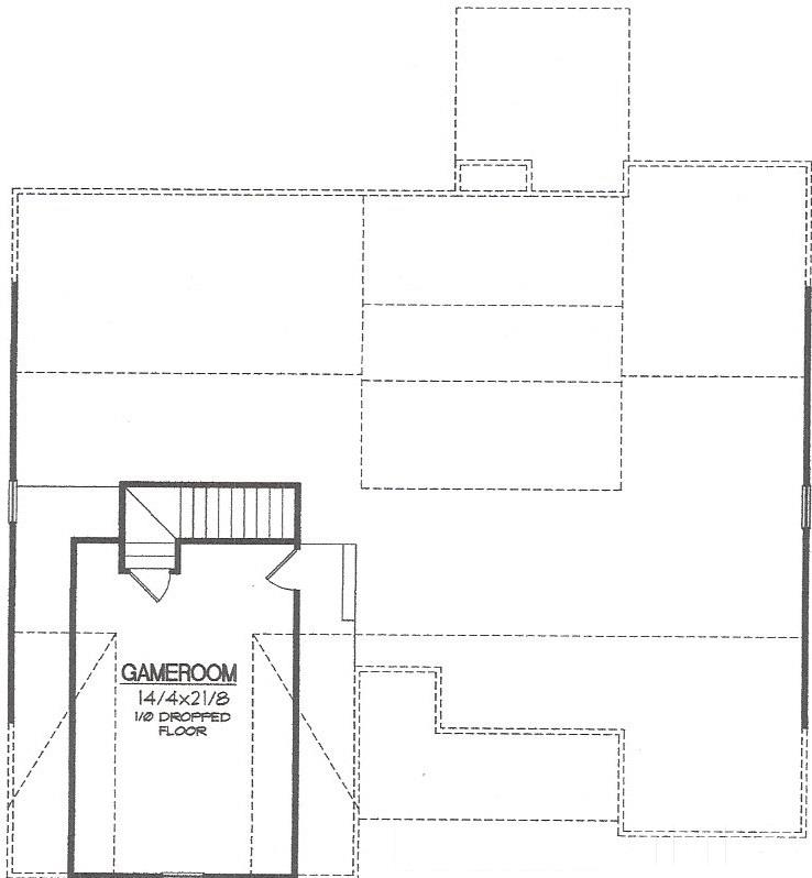 92 River Ridge Lane Timberlake, NC 27583 - Photo 21 of 21 Gallery Image 21