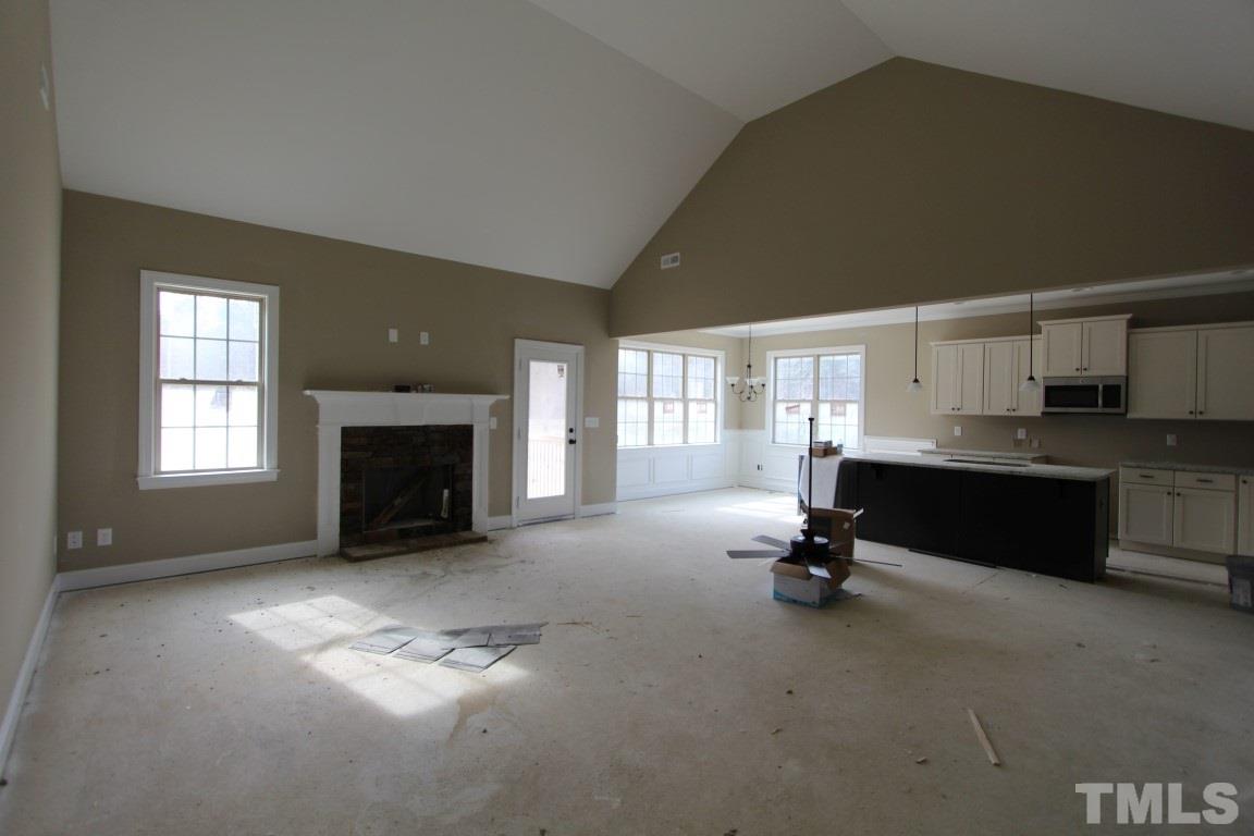 92 River Ridge Lane Timberlake, NC 27583 - Photo 4 of 21 Gallery Image 4