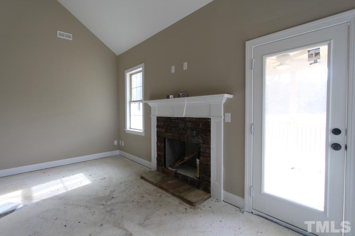 92 River Ridge Lane Timberlake, NC 27583 - Photo 5 of 21 Gallery Image 5