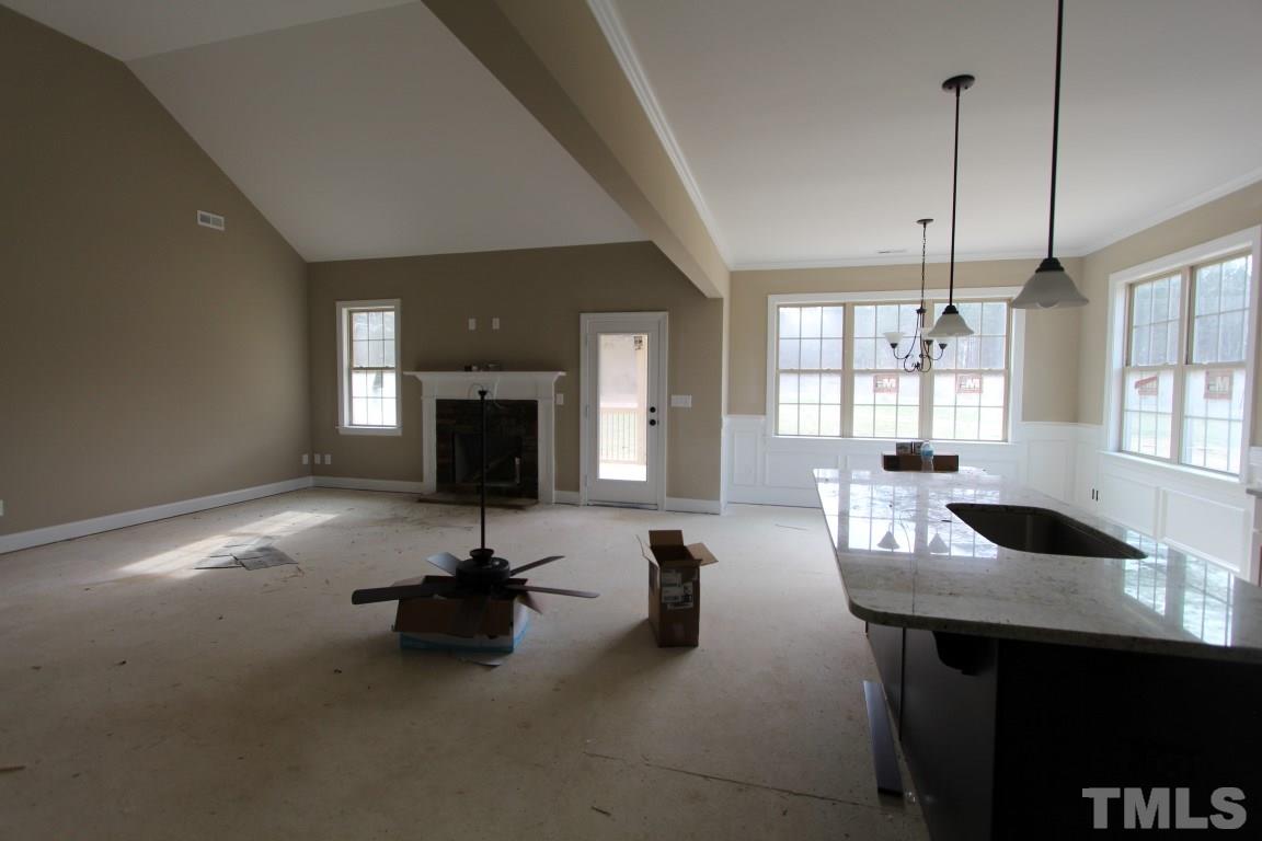 92 River Ridge Lane Timberlake, NC 27583 - Photo 6 of 21 Gallery Image 6