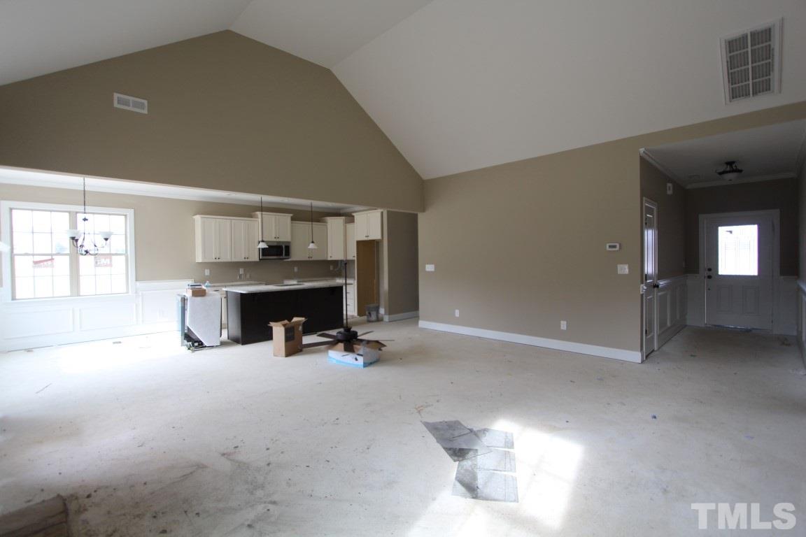 92 River Ridge Lane Timberlake, NC 27583 - Photo 7 of 21 Gallery Image 7