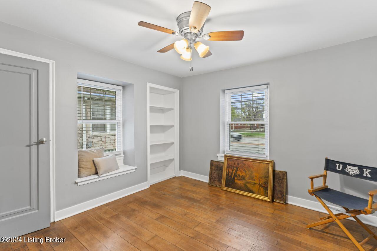 3829 Poplar Level Road Louisville, KY 40213 - Photo 7 of 17 First Bedroom