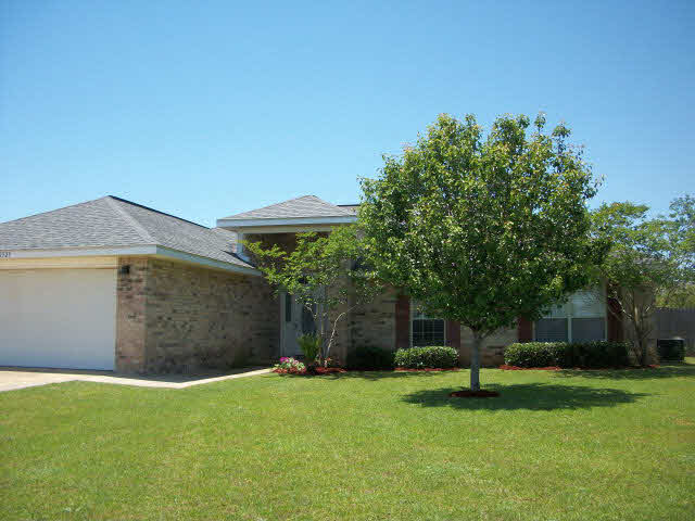 2529 Ashburn Lane Foley, AL 36535 - Photo 1 of 1