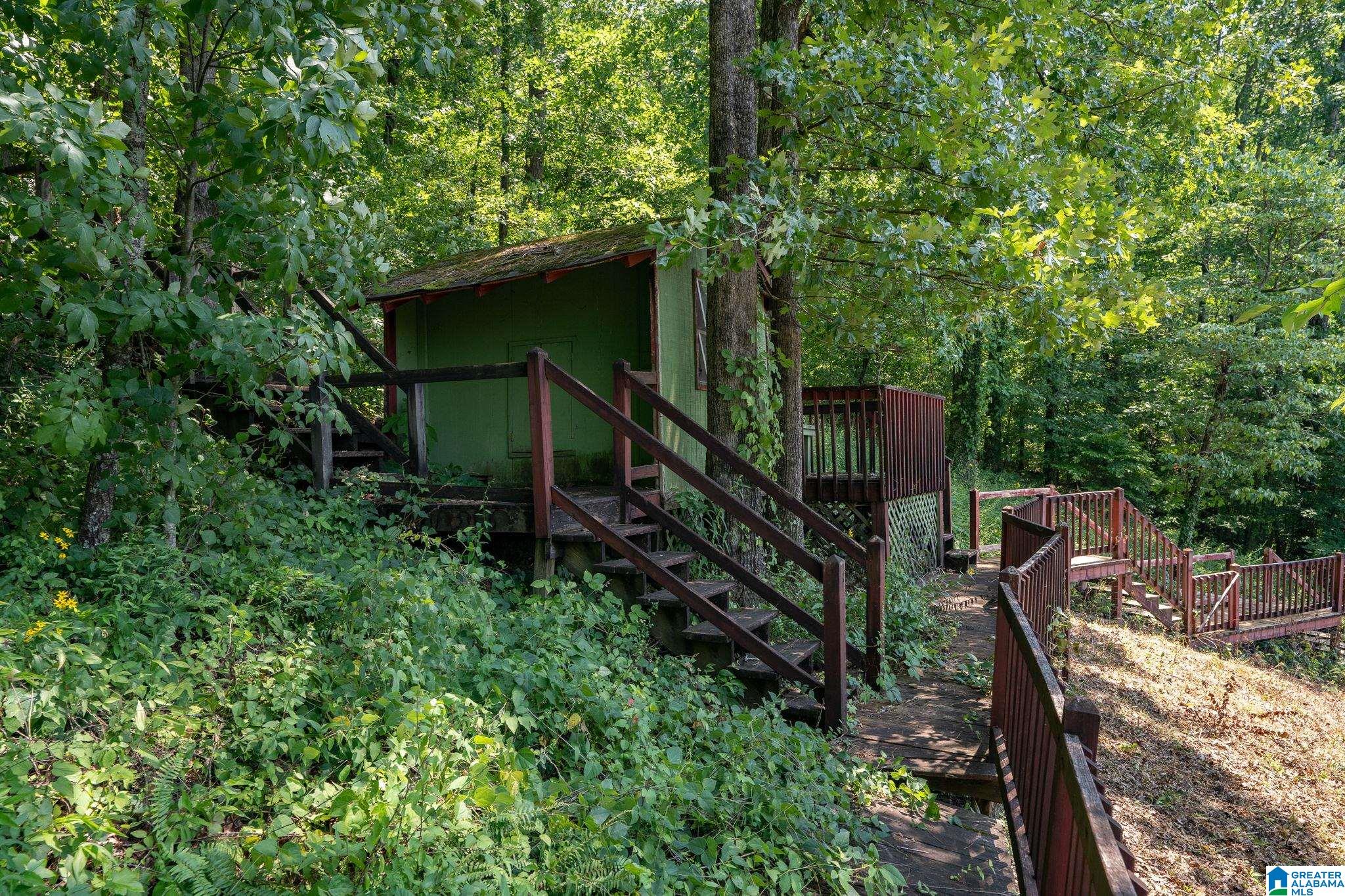 6270 Ransom Road Birmingham, AL 35210 - Photo 35 of 36