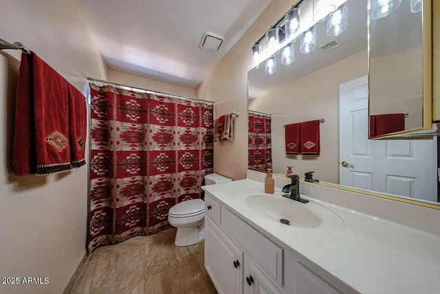 $629,000 | 2302 East Northridge Street, Mesa, AZ 85213