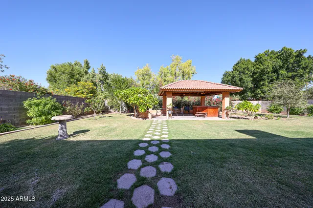 $629,000 | 2302 East Northridge Street, Mesa, AZ 85213