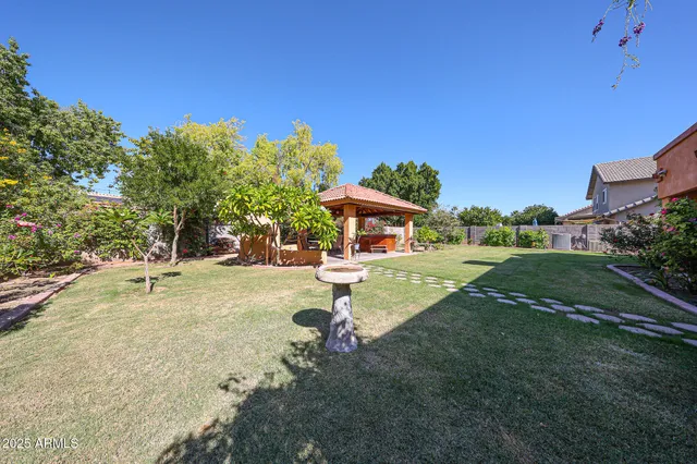 $629,000 | 2302 East Northridge Street, Mesa, AZ 85213