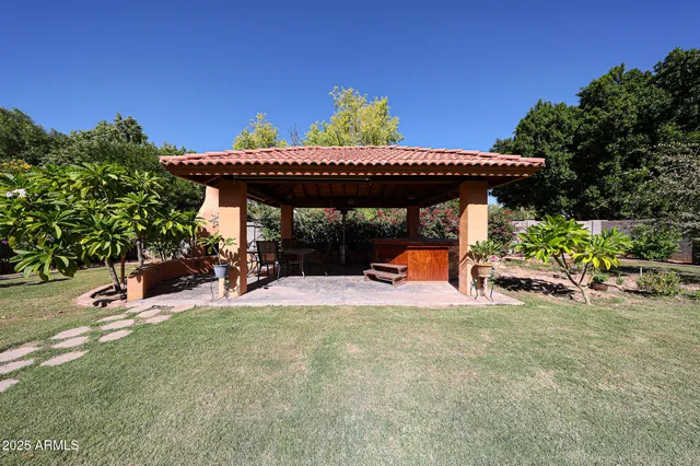 $629,000 | 2302 East Northridge Street, Mesa, AZ 85213