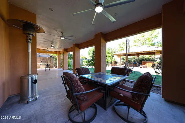 $629,000 | 2302 East Northridge Street, Mesa, AZ 85213