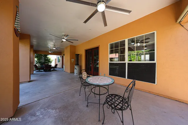 $629,000 | 2302 East Northridge Street, Mesa, AZ 85213