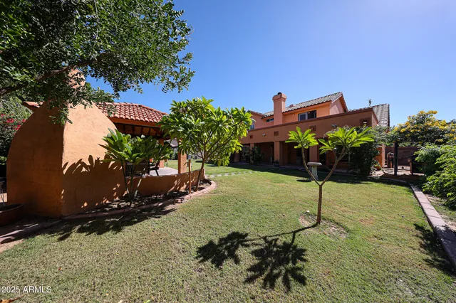 $629,000 | 2302 East Northridge Street, Mesa, AZ 85213