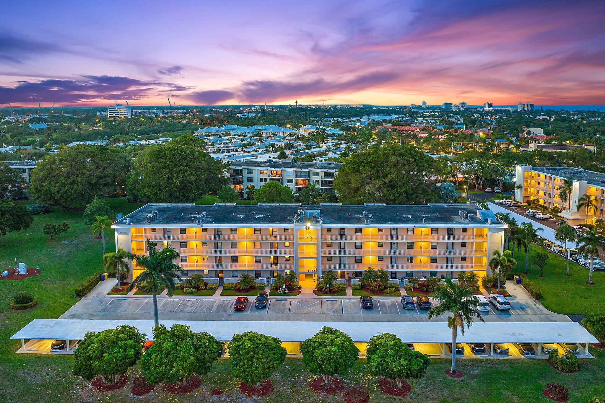 300 North Hwy A1A, Unit 203C Jupiter, FL 33477 - Photo 3 of 44 OceanParksTwilight-FL-SMALL