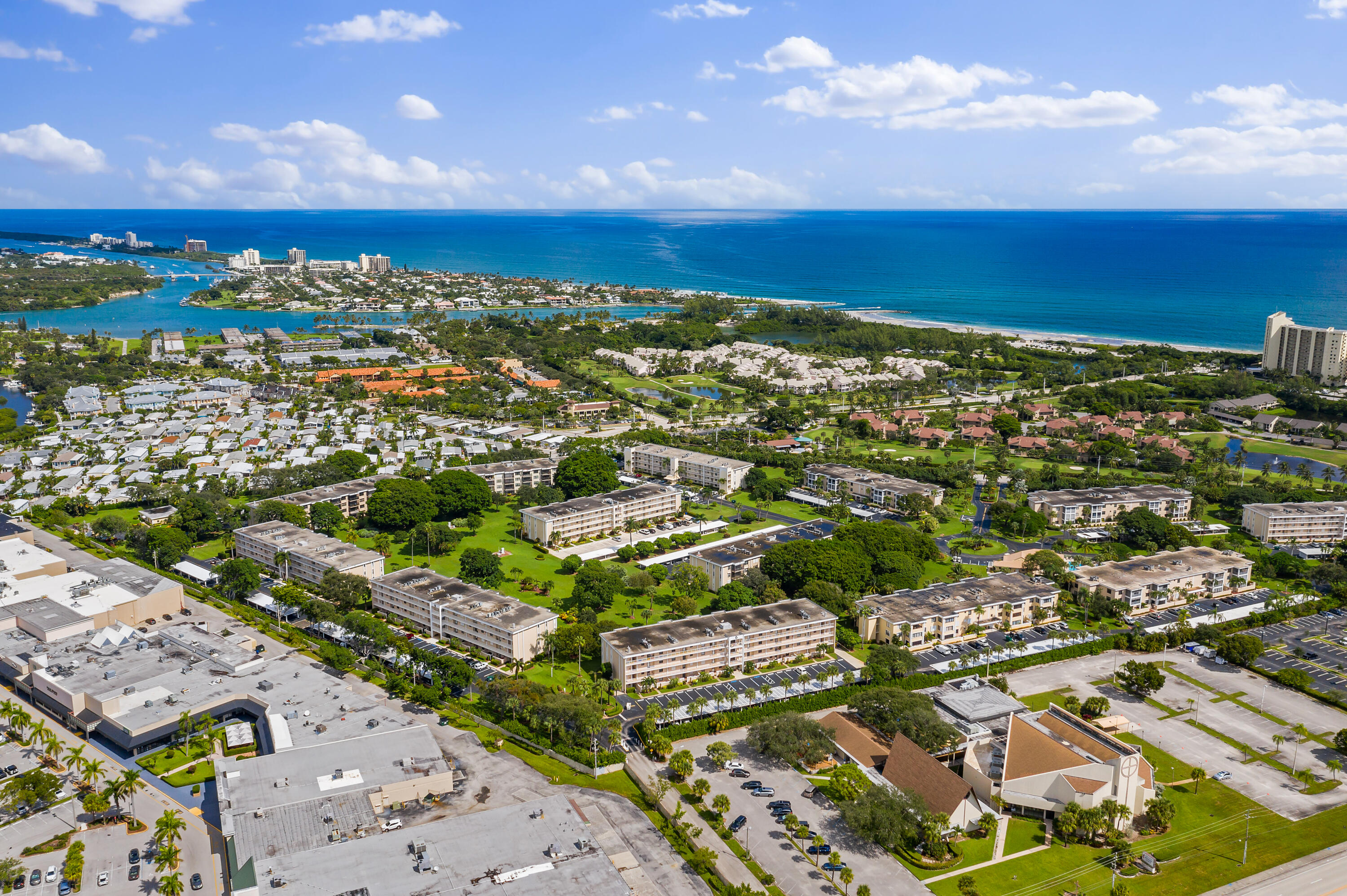 300 North Hwy A1A, Unit 203C Jupiter, FL 33477 - Photo 44 of 44 Ocean Parks