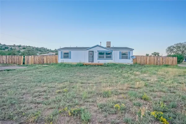 $149,000 | 61 San Isabel Boulevard, Walsenburg, CO 81089