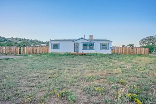 $169,000 | 61 San Isabel Boulevard, Walsenburg, CO 81089