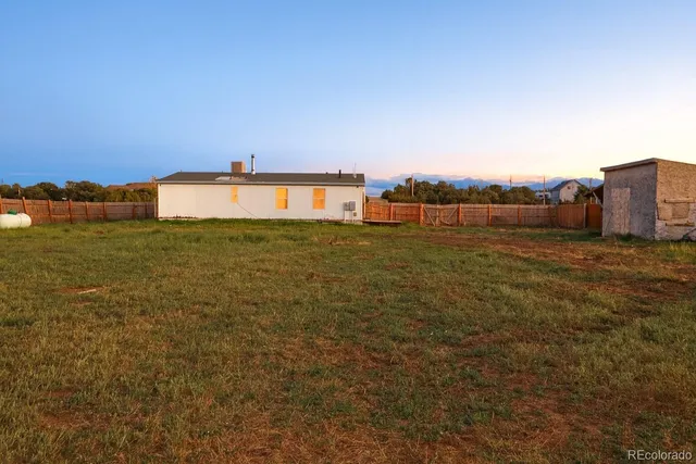 $169,000 | 61 San Isabel Boulevard, Walsenburg, CO 81089