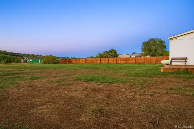 $169,000 | 61 San Isabel Boulevard, Walsenburg, CO 81089