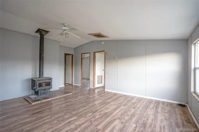 $169,000 | 61 San Isabel Boulevard, Walsenburg, CO 81089