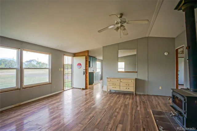 $169,000 | 61 San Isabel Boulevard, Walsenburg, CO 81089