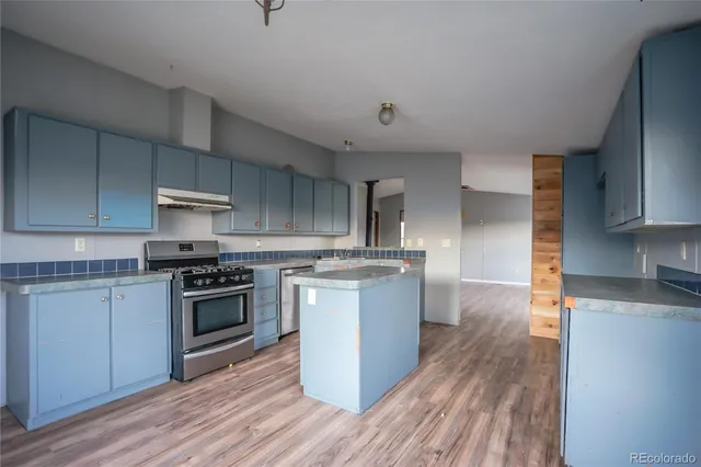 $169,000 | 61 San Isabel Boulevard, Walsenburg, CO 81089