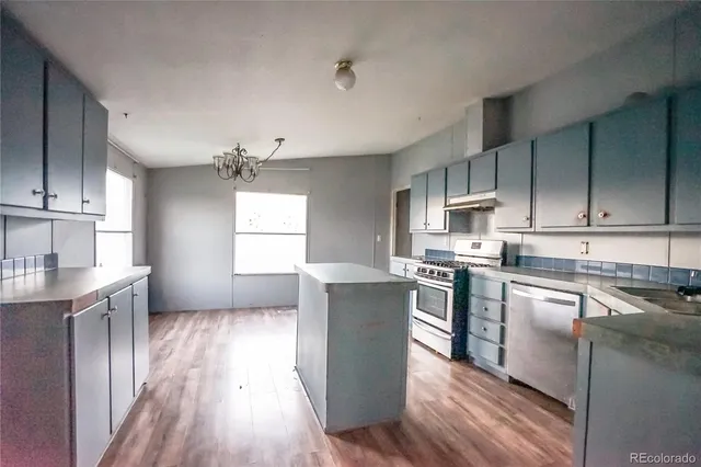 $169,000 | 61 San Isabel Boulevard, Walsenburg, CO 81089