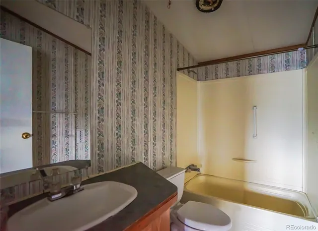 $169,000 | 61 San Isabel Boulevard, Walsenburg, CO 81089