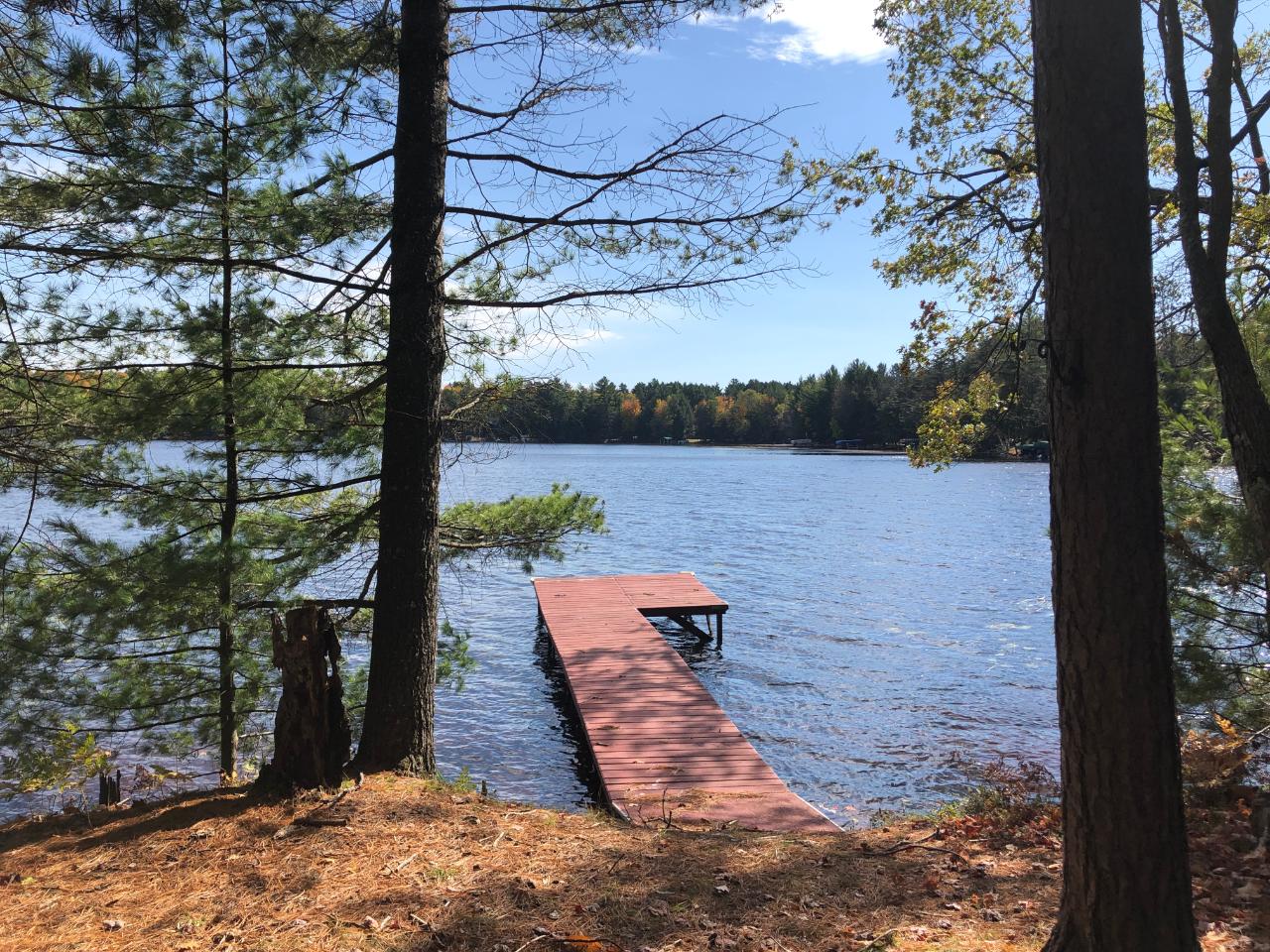 Three Campground Road Three Lakes, WI 54562 - Photo 1 of 23 Gallery Image 1