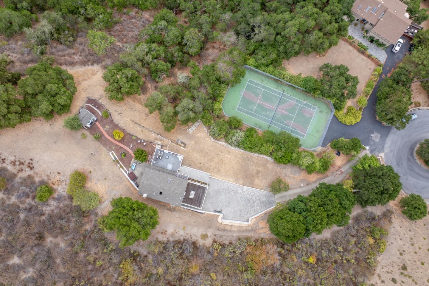 13330 Middle Canyon Road Carmel Valley, CA 93924 - Photo 45 of 46