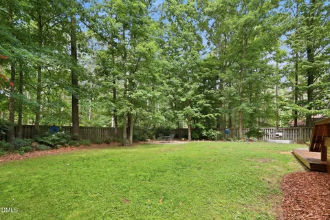 $850,000 | 304 Old Forest Creek Drive, Chapel Hill, NC 27514